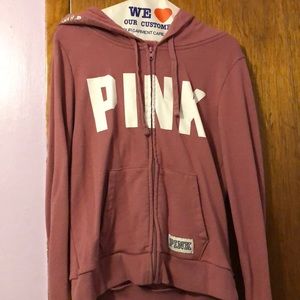PINK Hoodie